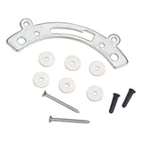Ace Toilet Flange Repair Kit Metal For Universal