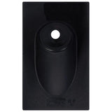 Oatey High-Rise 11 in. W X 19 in. L Soft Plastic Roof Flashing Black, Pack of 6