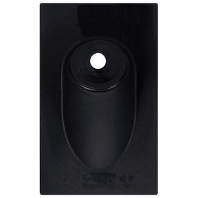 Oatey High-Rise 11 in. W X 19 in. L Soft Plastic Roof Flashing Black, Pack of 6