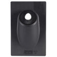 Oatey High-Rise 13 in. W X 20 in. L Plastic Roof Flashing Black, Pack of 6