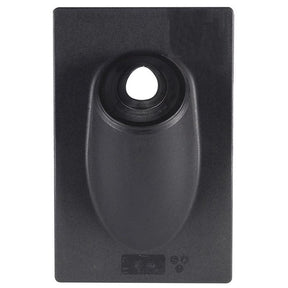 Oatey High-Rise 13 in. W X 20 in. L Plastic Roof Flashing Black, Pack of 6