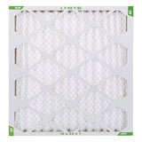 Ace 16 in. W X 24 in. H X 1 in. D Synthetic 8 MERV Pleated Air Filter 1 pk, Pack of 12
