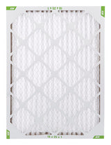 Ace 18 in. W X 25 in. H X 1 in. D Synthetic 8 MERV Pleated Air Filter 1 pk, Pack of 12