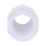 Charlotte Pipe Schedule 40 1/2 in. Socket X 3/4 in. D FPT PVC Pipe Adapter 1 pk