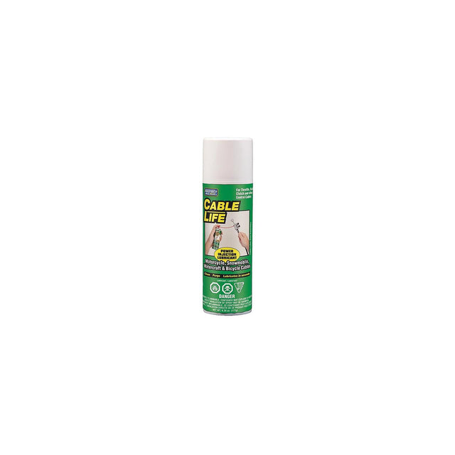 Protect All 96259 Cable Life, 6.25 oz.