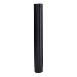 Imperial 3 in. D X 24 in. L Steel Stove Pipe, Pack of 10