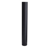 Imperial 3 in. D X 24 in. L Steel Stove Pipe, Pack of 10