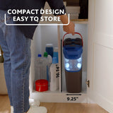 O-Cedar H2pO 175765 Flat Mop System