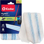 O-Cedar H2pO 175780 Mop Head Replacement, Microfiber