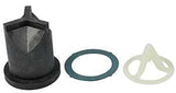Danco 37064 Vacuum Breaker Repair Kit, Rubber