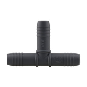 Boshart Industries 3/4 in. Insert in. X 3/4 in. D Insert Polypropylene Tee 1 pk