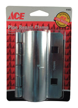 Ace Steel Pipe Clamps