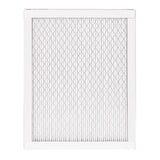Filtrete 14 in. W X 25 in. H X 1 in. 1500 MPR Pleated Allergen Air Filter 1 pk, Pack of 4