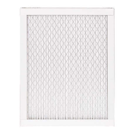 Filtrete 14 in. W X 25 in. H X 1 in. 1500 MPR Pleated Allergen Air Filter 1 pk, Pack of 4