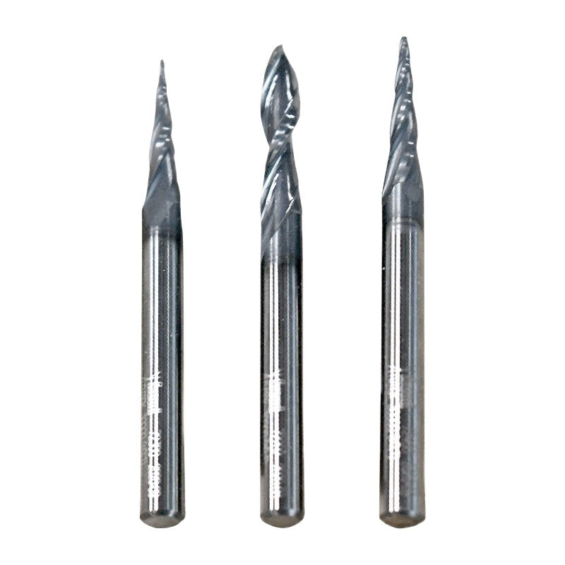 Freud 87-308 Router Bit Set, Carbide