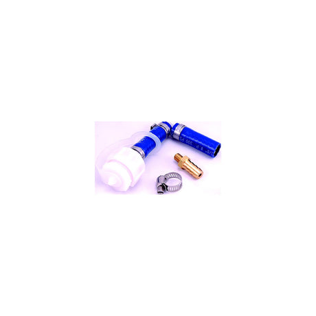 Atlantis A8584 Yamaha Flush Kit