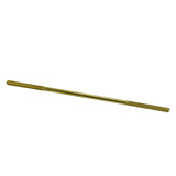 Ace Float Rod Brass