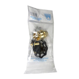 Woodford Model 25 1/2 in. MIP in. Hose Anti-Siphon Brass Repair Kit