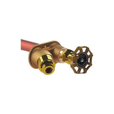 Woodford Model 25 1/2 in. MIP in. Hose Anti-Siphon Brass Repair Kit