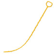 Cobra Hair Snake 1.68 ft. L Drain Opener, Pack of 12