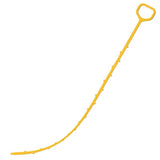 Cobra Hair Snake 1.68 ft. L Drain Opener, Pack of 12