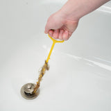 Cobra Hair Snake 1.68 ft. L Drain Opener, Pack of 12