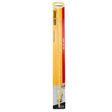 Cobra Hair Snake 1.68 ft. L Drain Opener, Pack of 12