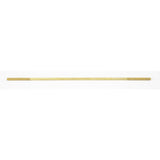 Ace Float Rod Brass