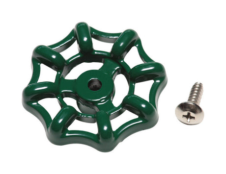 Arrowhead Aluminum Wheel Handle 2 pc