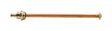 Arrowhead 420 Series Hot and Cold Stem Assembly