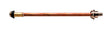 Arrowhead 420 Series Hot and Cold Stem Assembly