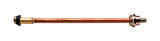 Arrowhead 420 Series Hot and Cold Stem Assembly