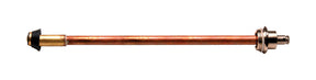 Arrowhead 420 Series Hot and Cold Stem Assembly