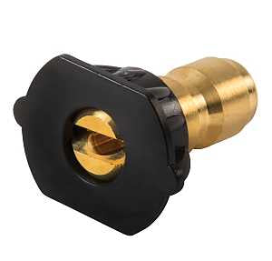 Karcher 8.641-030.0 Spray Nozzle, Quick Connect, For: K2010 Gas and Electric Pressure Washers