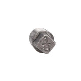 STZ Industries 1/8 in. MIP each Black Malleable Iron Plug