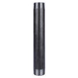 Charlotte Pipe Schedule 40 1 in. MPT X 1/2 in. D FPT PVC Reducing Bushing 1 pk