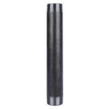 Charlotte Pipe Schedule 40 1 in. MPT X 1/2 in. D FPT PVC Reducing Bushing 1 pk