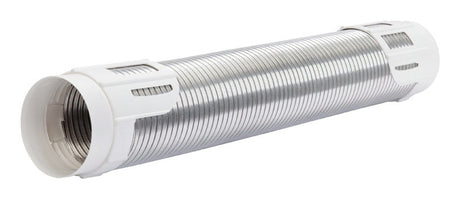 Charlotte Pipe Schedule 40 1-1/4 in. MPT X 1/2 in. D FPT PVC Reducing Bushing 1 pk