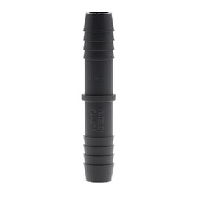 Boshart Industries 1/2 in. Insert X 1/2 in. D Insert Polypropylene Coupling 1 pk