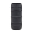 Boshart Industries 1-1/2 in. Insert X 1-1/2 in. D Insert Polypropylene Coupling 1 pk