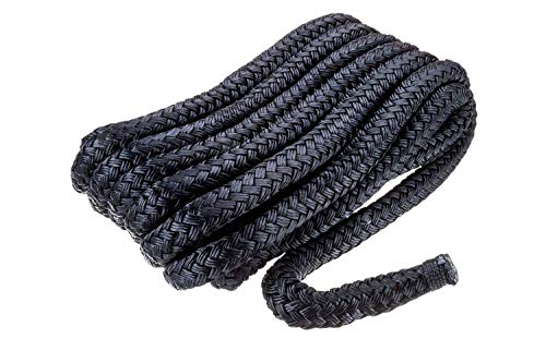 MM DBL BRD DK LINE BLK5/8"X35'