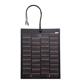 SOLAR MAX FLEX PANEL 115W