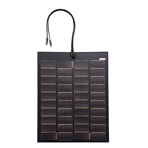 SOLAR MAX FLEX PANEL 115W