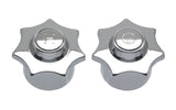 Ace For American Standard Chrome Tub and Shower Faucet Handles