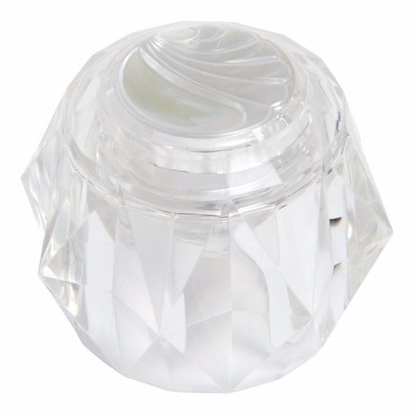 Ace For Delta Clear Tub and Shower Faucet Handle