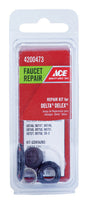 Ace For Delta/Peerless Stainless Steel Faucet Seats and Springs