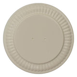 Imperial Galvanized Steel Flue Stop