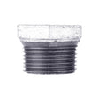Advance Drainage Systems 6 in. Snap Polyethylene 7 in. Cap 1 pk