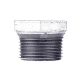 Advance Drainage Systems 6 in. Snap Polyethylene 7 in. Cap 1 pk