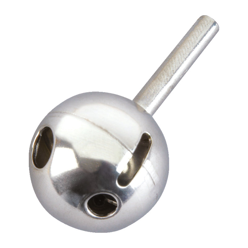 Wayne 1/2 HP 5100 gph Stainless Steel Vertical Float Switch AC Sump Pump